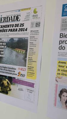 Dia da Imprensa 2019