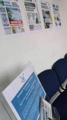 Dia da Imprensa 2019