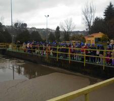 Visita estudo - EB1 Esperan�a