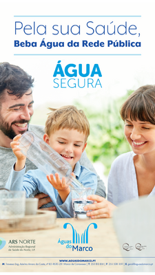 Consumo �gua da Rede